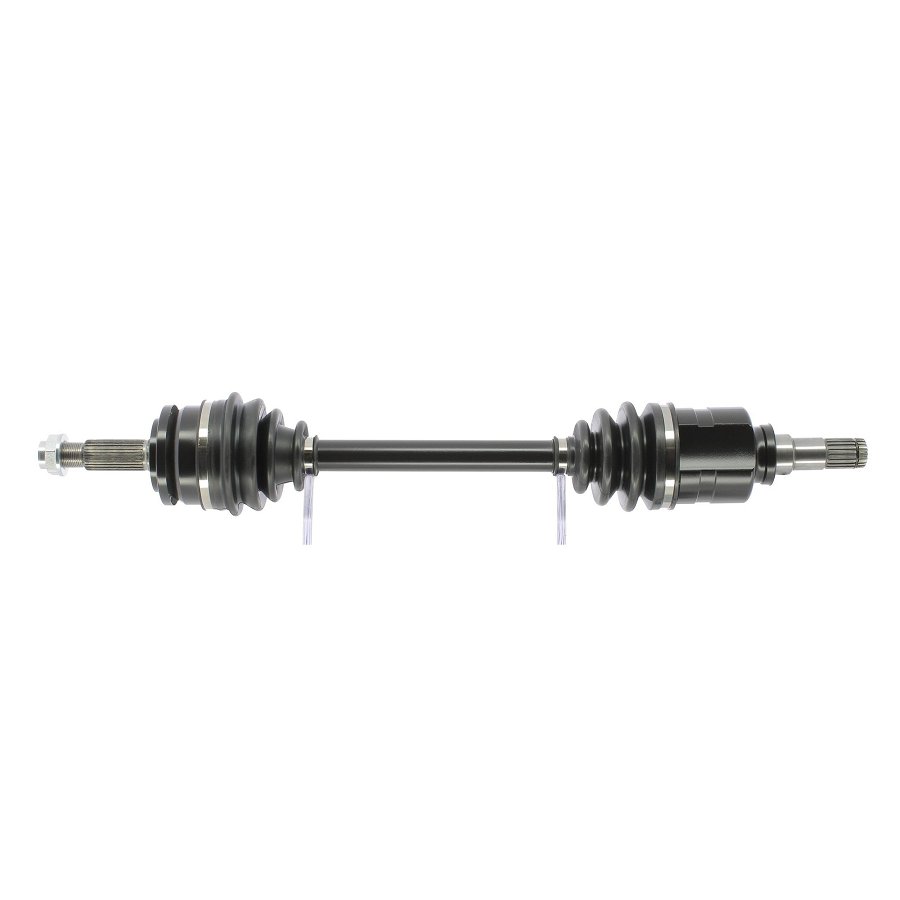 Transmission Cevam 7581 - Gauche (côté Conducteur)