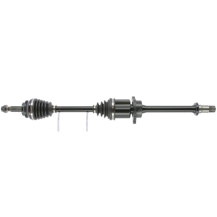 Transmission Cevam 7189z - Droite (côté Passager)