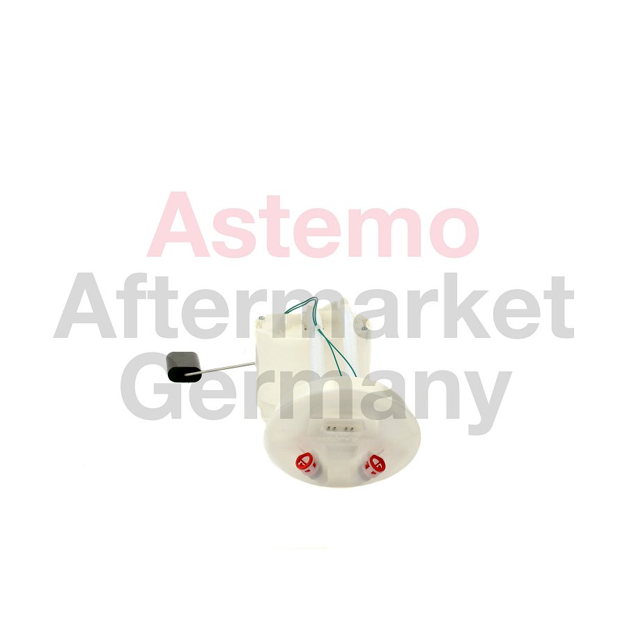 Capteur De Niveau De Carburant Astemo 2503559
