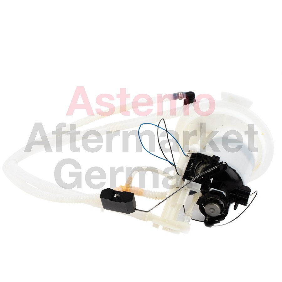 Capteur De Niveau De Carburant Astemo 2503239