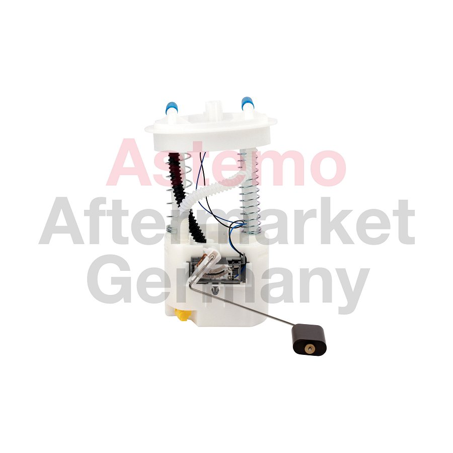 Capteur De Niveau De Carburant Astemo 2503482