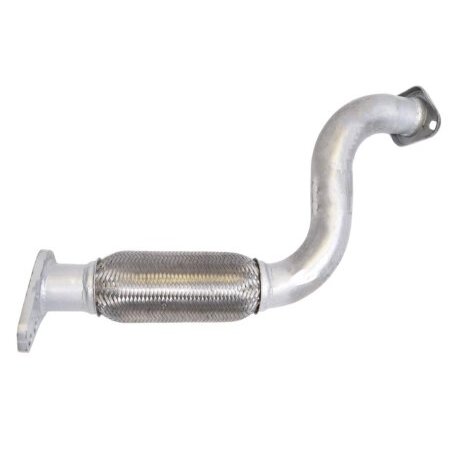 Tube D'échappement Eec Eft2000