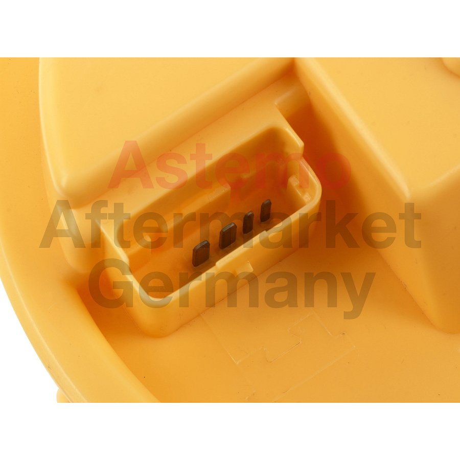 Capteur De Niveau De Carburant Astemo 2503579