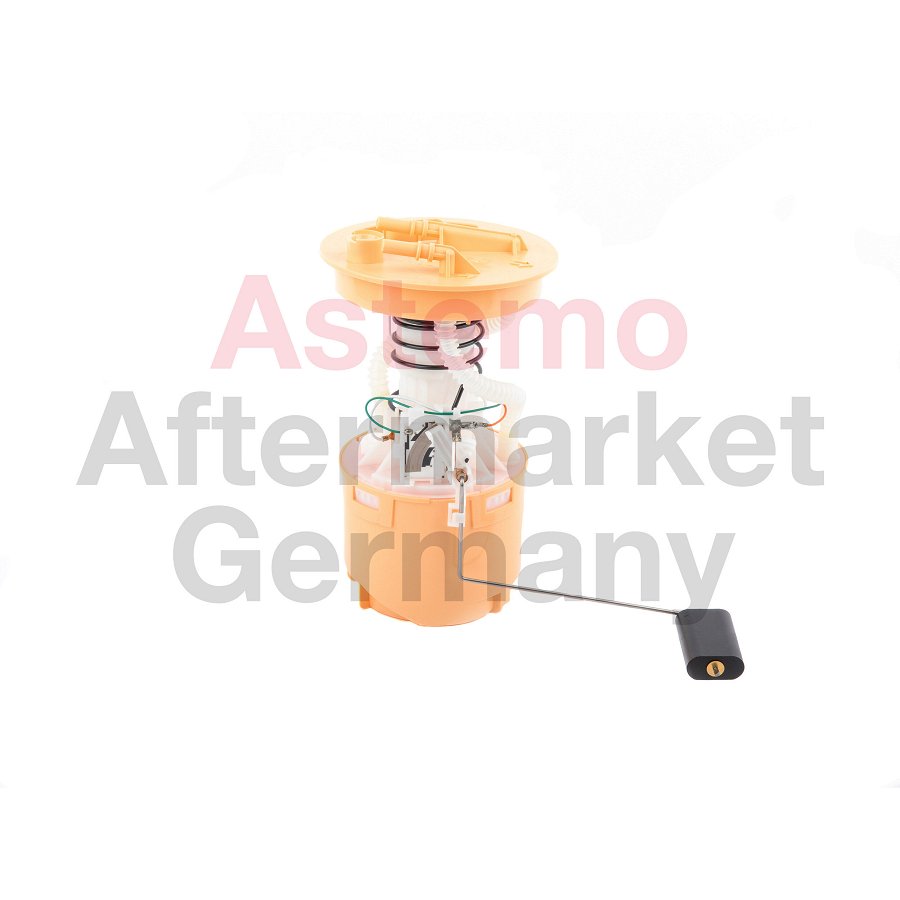 Capteur De Niveau De Carburant Astemo 2503279