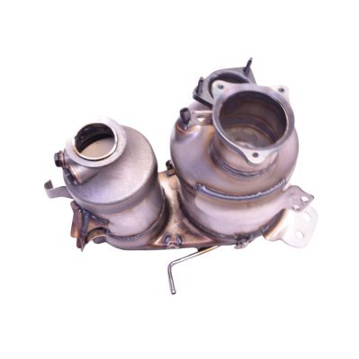 Filtre À Particules Eec Au6074t