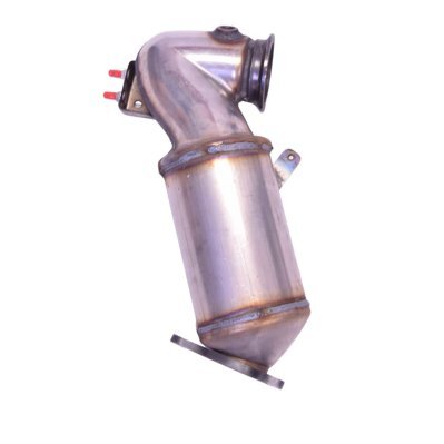 Catalyseur Eec Vx6146t