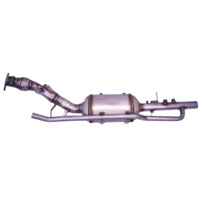 Filtre À Particules Eec Ld6017t
