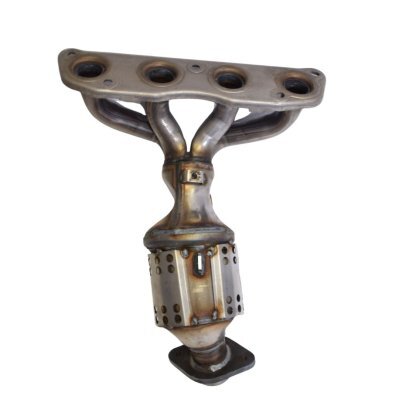Catalyseur Eec Dt6070t