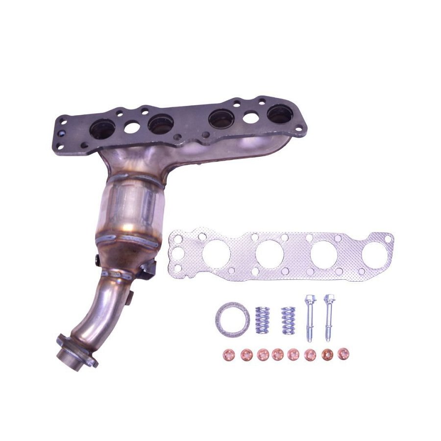 Catalyseur Eec Si6032t