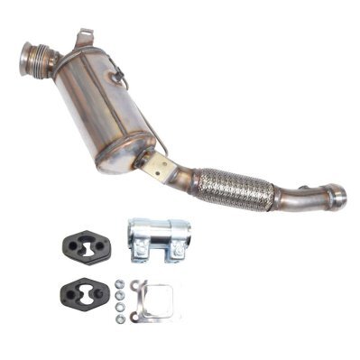 Catalyseur Eec Sk6035t