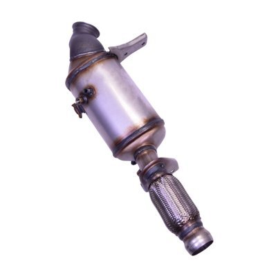 Catalyseur Eec Vk6129t