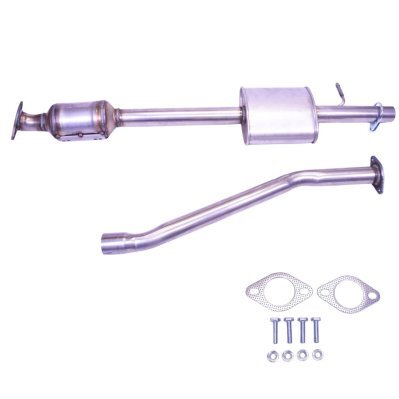 Catalyseur Eec Hy6075t