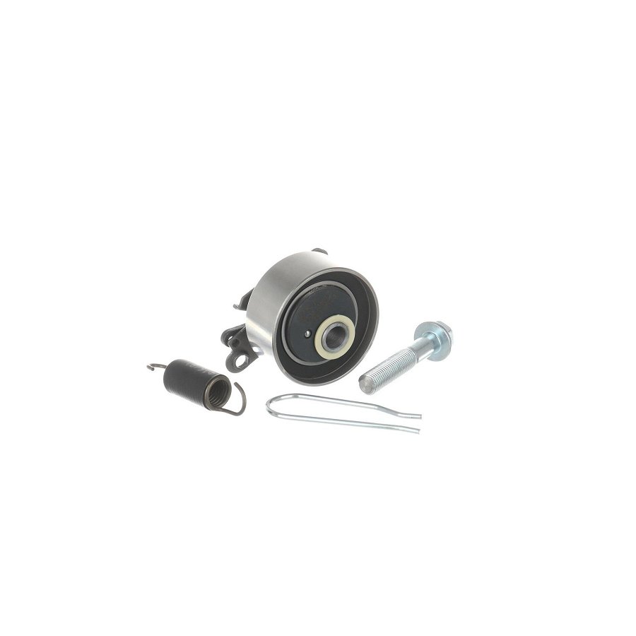 Poulie Damper Skf Vkm 73607