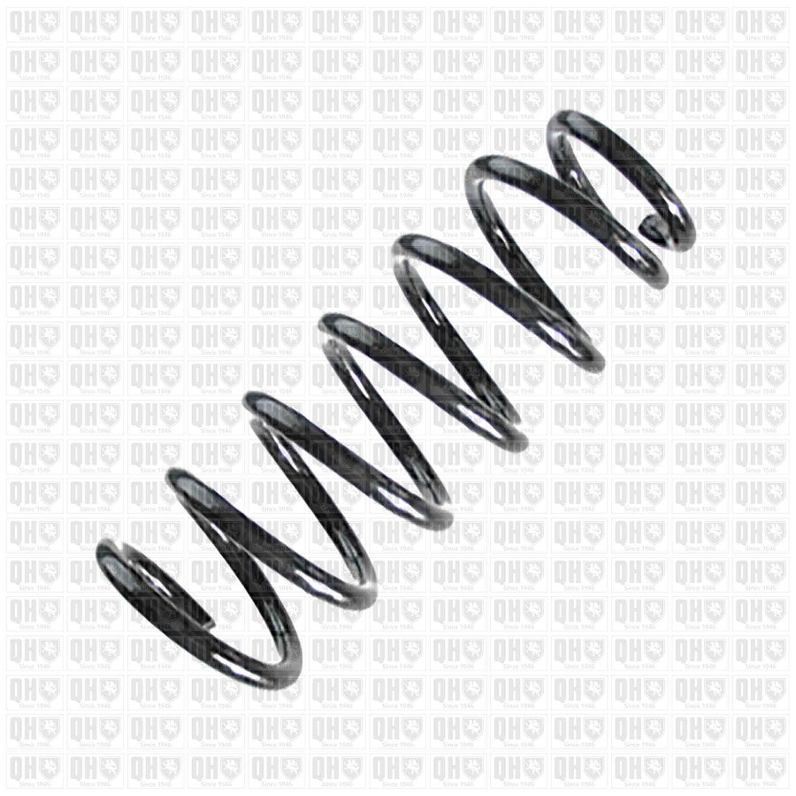 1 Ressort De Suspension Quinton Hazell Qcs7721