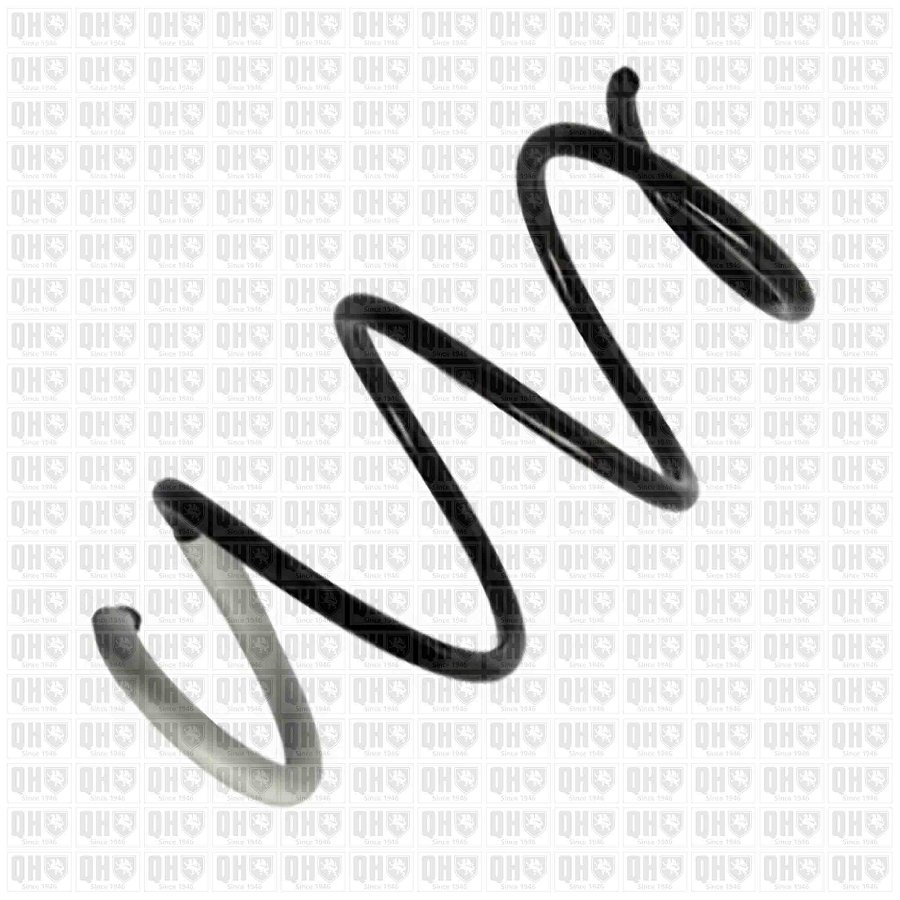 1 Ressort De Suspension Quinton Hazell Qcs8383