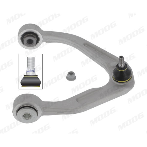 Triangle De Suspension Moog Al-tc-5098