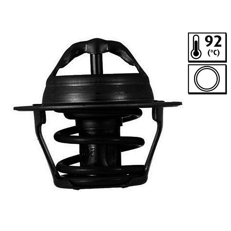 Thermostat Valeo 819935