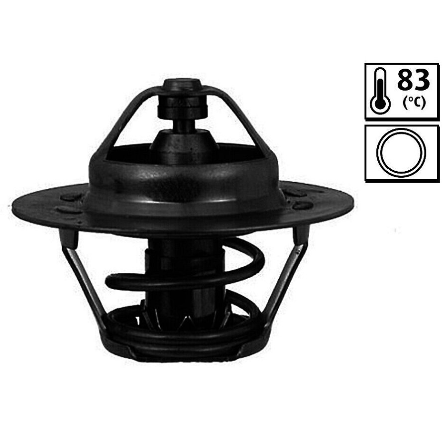 Thermostat Valeo 819946