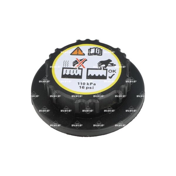 Bouchon Vase D'expansion Nrf 455643