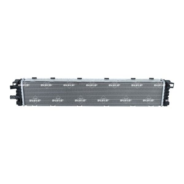Radiateur Aluminium Brasé Nrf 550270