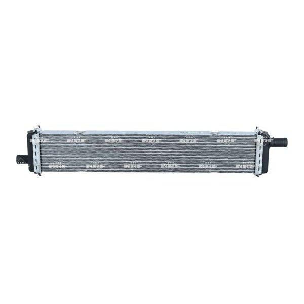 Radiateur Aluminium Brasé Nrf 550317