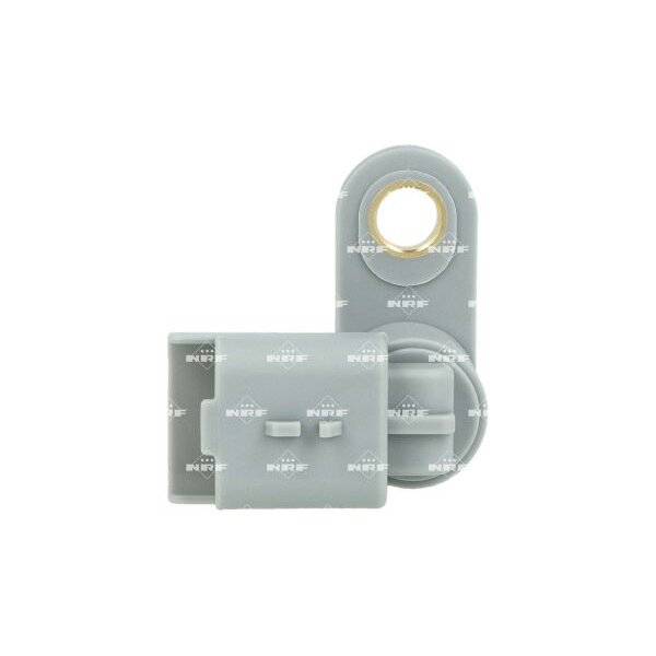 Capteur De Température De Gaz D'échappement Nrf 754068