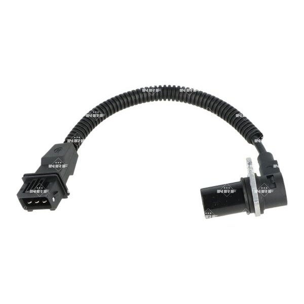 Capteur De Température De Gaz D'échappement Nrf 754076