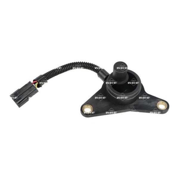 Capteur De Température De Gaz D'échappement Nrf 754133