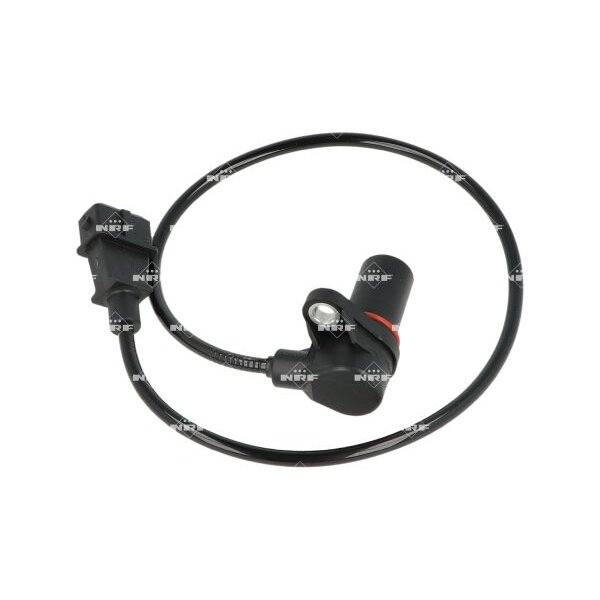 Capteur De Température De Gaz D'échappement Nrf 755018