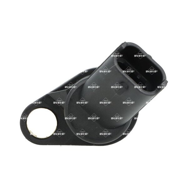 Capteur De Température De Gaz D'échappement Nrf 755020