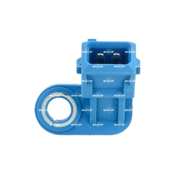 Capteur De Température De Gaz D'échappement Nrf 755040