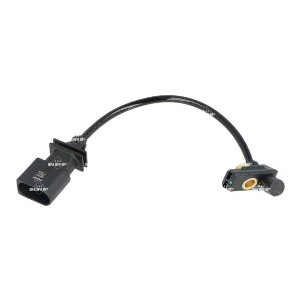Capteur De Température De Gaz D'échappement Nrf 755042