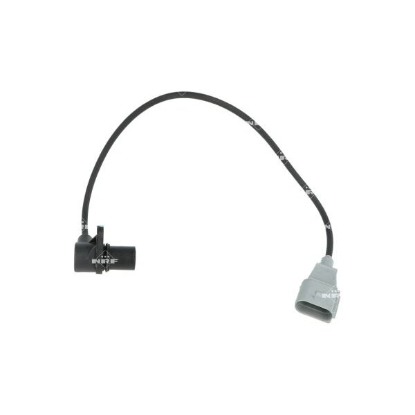 Capteur De Température De Gaz D'échappement Nrf 755055
