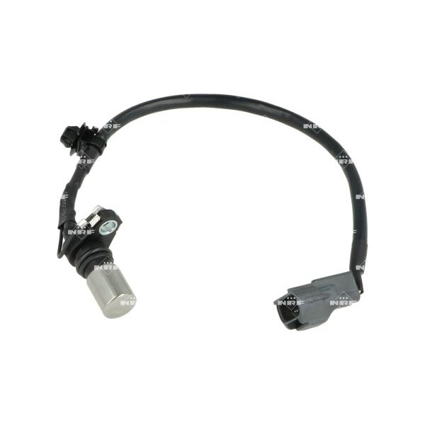 Capteur De Température De Gaz D'échappement Nrf 755117