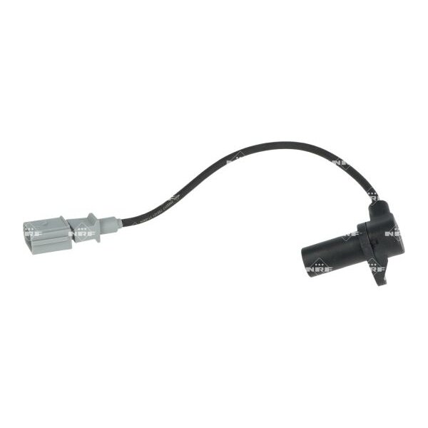 Capteur De Température De Gaz D'échappement Nrf 755121