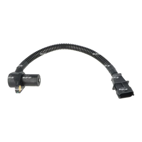 Capteur De Température De Gaz D'échappement Nrf 755135