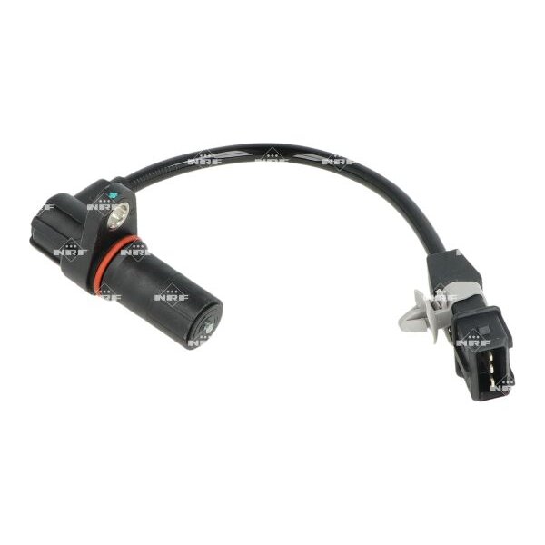 Capteur De Température De Gaz D'échappement Nrf 755184