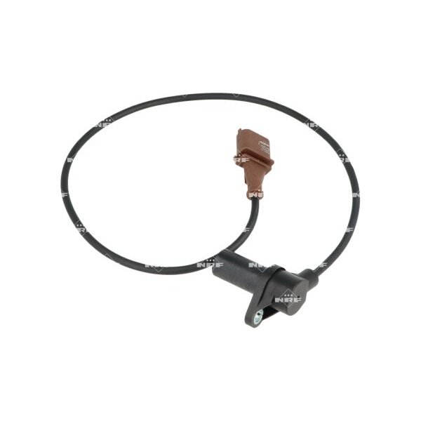 Capteur De Température De Gaz D'échappement Nrf 755245