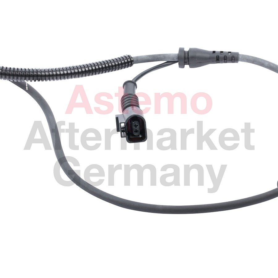 Capteur De Vitesse De Roue Abs Astemo 2501417