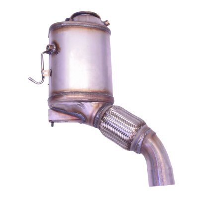 Filtre À Particules Eec Bm6120t