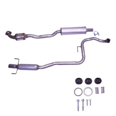 Catalyseur Eec Ty6090t