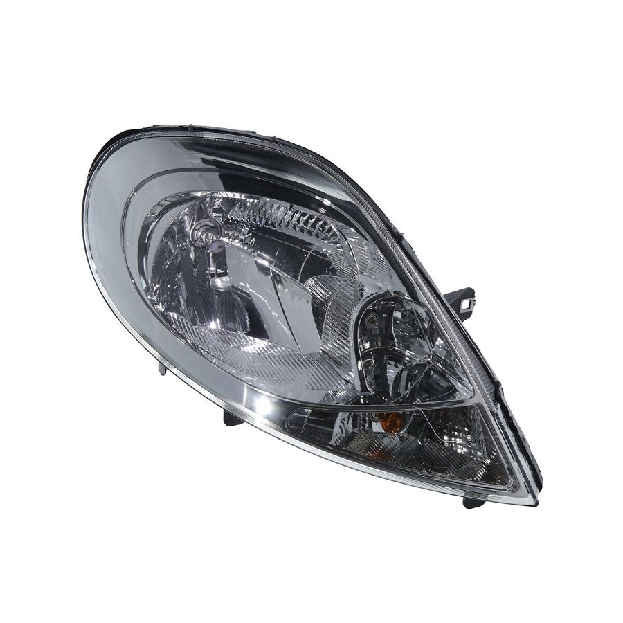 Projecteur Principal Halogène Valeo 43396