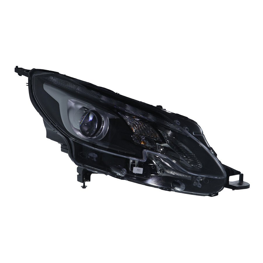 Projecteur Principal Led Valeo 450785