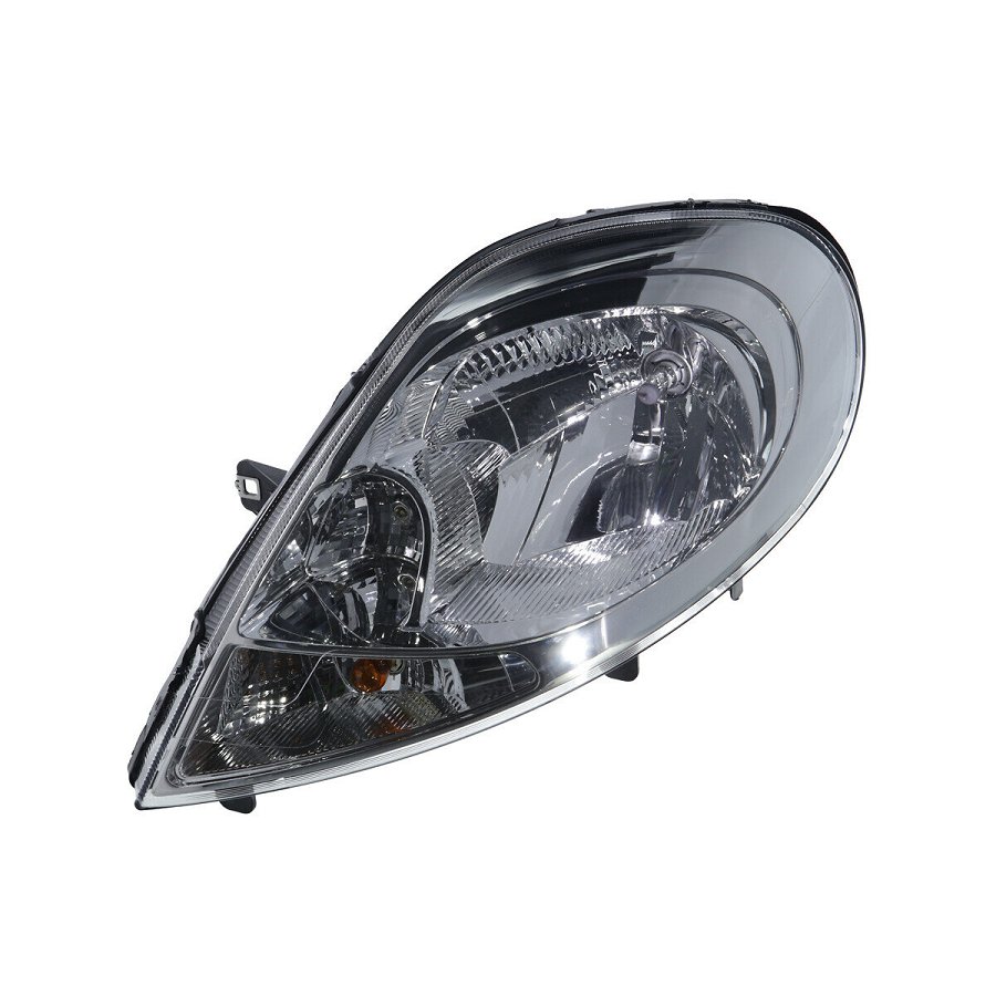 Projecteur Principal Halogène Valeo 43395