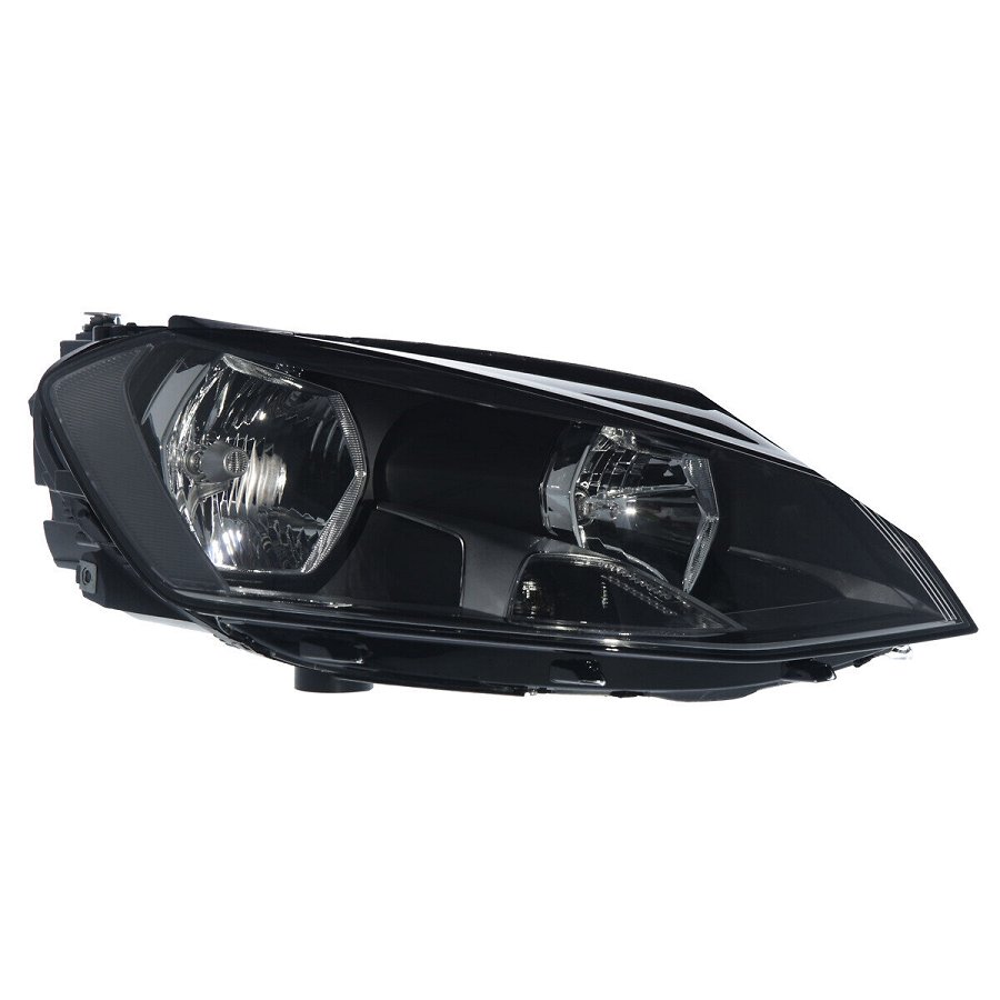 Projecteur Principal Halogène Valeo 44918