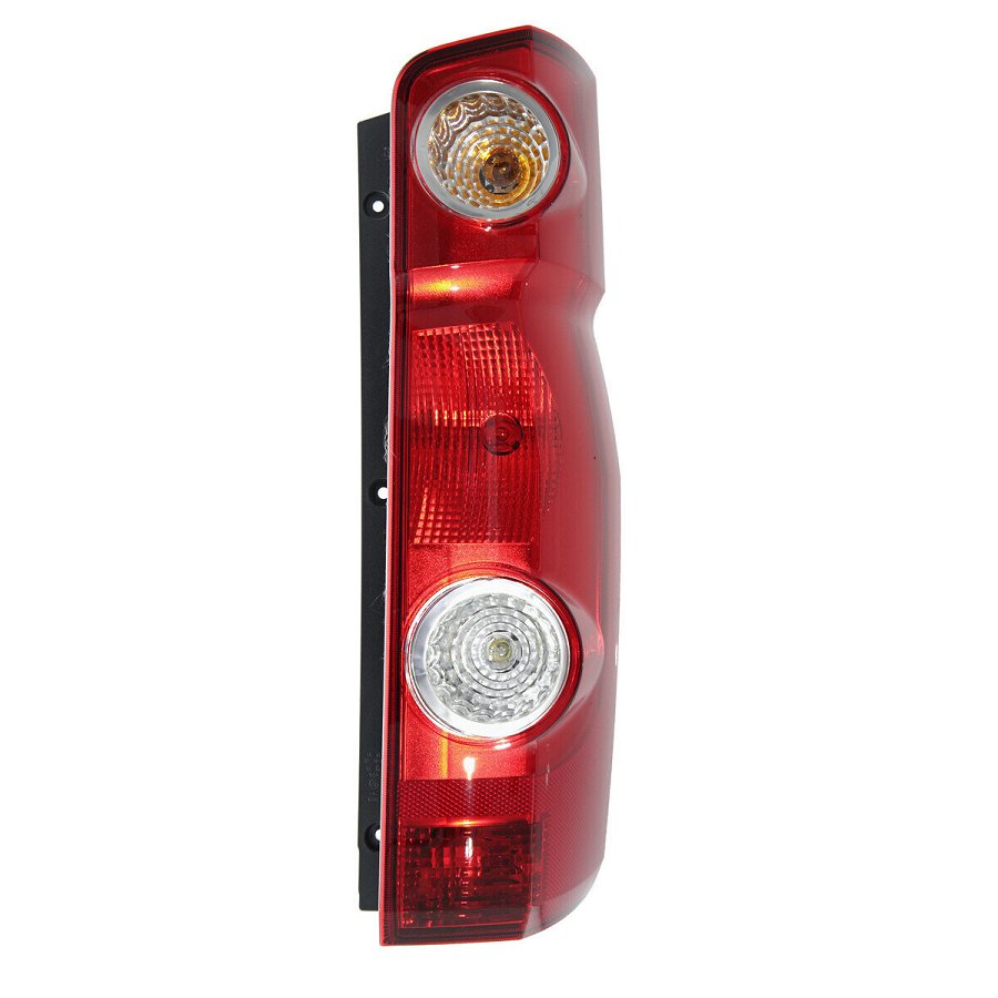 Feu De Clignotant Valeo 43717