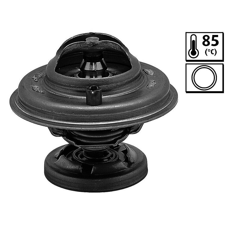 Thermostat Valeo 819970