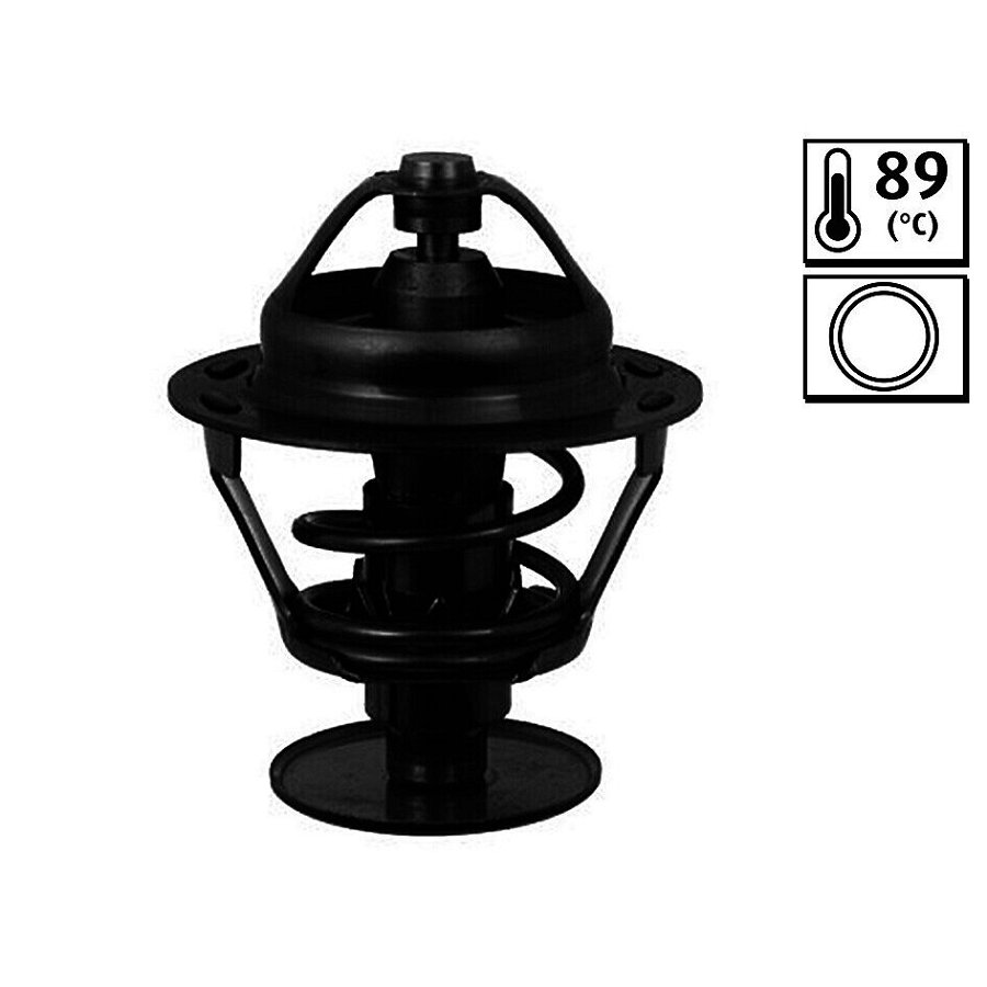Thermostat Valeo 819897