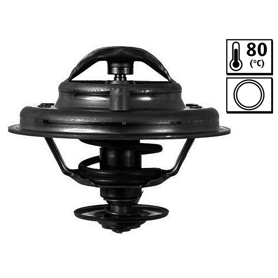 Thermostat Valeo 820064