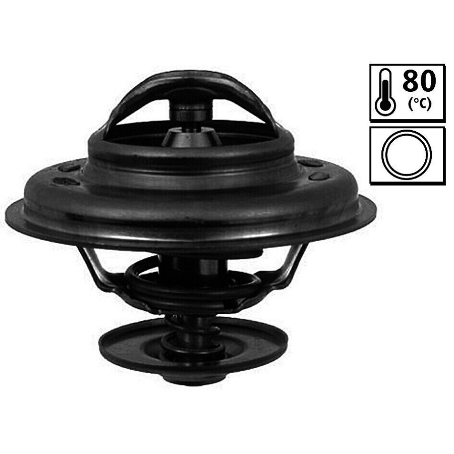 Thermostat Valeo 819948